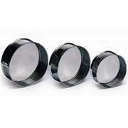 Сито d30см, нерж.сталь SETAC 30 366071