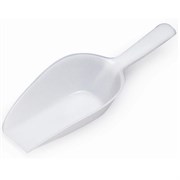 Совок для сыпучих продуктов 0,857л, пласт. SES 800 366483