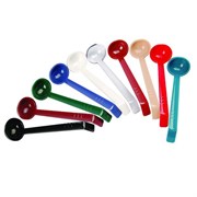 Половник 0,030л, 33см, п/к, красный, серия Jiwins P-014-RED 364579