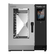 ПАРОКОНВЕКТОМАТ LAINOX NABOO BOOSTED NAE101B+OB101E 371068