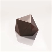 Форма д/шок. конфет 27x31мм h18мм, 9,5гр., 28 ячеек, п/к MA1925 368952