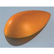 Форма д/шок. конфет 50х25мм h15мм, 9 гр., 21 ячейка, п/к MA1011 369015