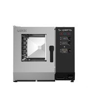 ПАРОКОНВЕКТОМАТ LAINOX SAPIENS BOOSTED SAE061B+OB061E 371111