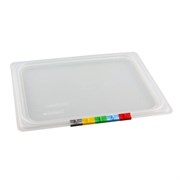 Крышка п/п 1/2, прозрачная 422100901 361223
