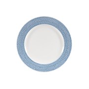 Тарелка мелкая 17см ISLA, цвет Ocean Blue OCISIP651 367419
