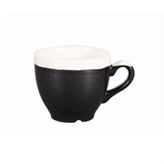 Чашка Espresso 100мл Monochrome, цвет Onyx Black MOBKCEB91 370378