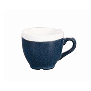 Чашка Espresso 100мл Monochrome, цвет Sapphire Blue MOBLCEB91 370379
