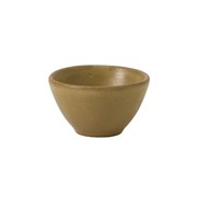 Соусник 0,06л d7см h4см, без борта, Nourish, цвет Petra Sand RBSABSD21 366644