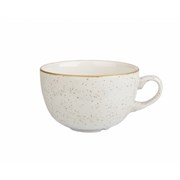 Чашка Cappuccino 227мл Stonecast, цвет Barley White SWHSCB201 370326