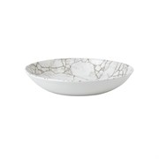 Салатник 1,14л d24,8см, без борта, цвет Kintsugi Agate Grey, Studio Prints KTAGEVB91 365452