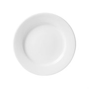 Тарелка мелкая 20см Oxford M03A-9001 367480