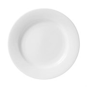 Тарелка мелкая 24см Oxford M02A-9001 367627
