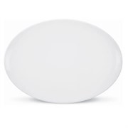 Блюдо овальное 34,5х25,5см без борта Oxford V04X-2500 357936