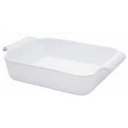 Форма для запекания 25,5х19,5см h6,5см 1,1л с ручками Oxford C04K-8001 369161