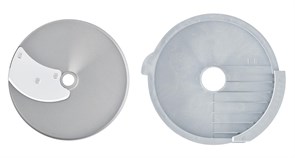 ДИСК СОЛОМКА ROBOT COUPE 28134W 8Х8ММ ФРЕНЧ-ФРИ MINERAL+ 375309