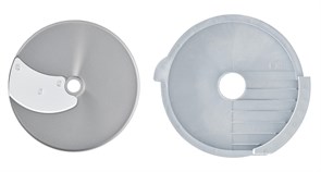 ДИСК СОЛОМКА ROBOT COUPE 28158W 10Х16ММ ФРЕНЧ-ФРИ MINERAL+ 375311