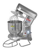 МИКСЕР ПЛАНЕТАРНЫЙ HURAKAN HKN-KS7S 376200