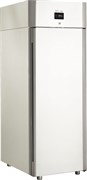 ШКАФ ХОЛОД.С ГЛУХ.ДВЕРЬЮ POLAIR CM105-SM 1103444D 377209