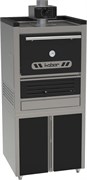 ПЕЧЬ-МАНГАЛ КОБОР FIRE-45-L ПОДСТАВКА 378093