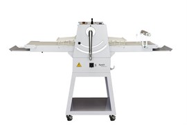ТЕСТОРАСКАТКА APACH BAKERY LINE ASH600/1200 VAR СО СТАНЦИЕЙ НАРЕЗКИ TCE600 380101