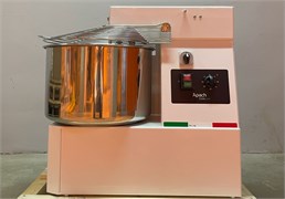 ТЕСТОМЕС APACH СПИРАЛЬНЫЙ ASMX42F 2S 3Ф 391677