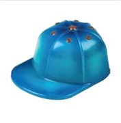 Форма д/шок. Snapback 82х59x37мм, 6 шт, 45гр. п/к MA7003 391824
