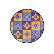 Тарелка мелкая COUP GRID 21см Oxford 101237, EC02-4684 396326