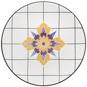 Тарелка мелкая COUP GRID 28см Oxford 101235, EA02-4684 396324