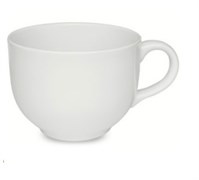 Чашка Jumbo BRANCO 740мл Oxford, 004437, J163-0802 396305