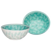 Миска FLORA VERDE 600мл d16см Oxford, 104550, AB37-6829 396341