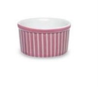 Рамекин BRANCO/ROSA 50мл d6см h3см, CB33-0298, 089321 396309