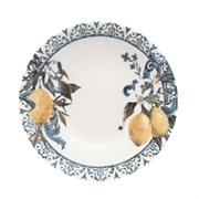 Тарелка суповая UNNI SICILIANO 20см Oxford 092955, AY01-5609 396452