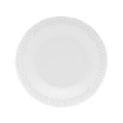 Тарелка суповая WHITE 23см Oxford 128942, EK01-4207 396457