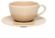 Пара чайная UNNI MERENGUE (чашка 200мл и блюдце 14см) Oxford 102660, AY04-5507 396443