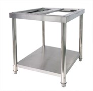 ПОДСТАВКА ДЛЯ ПЛИТЫ ИНДУКЦИОННОЙ HURAKAN HKN-ICF35DX6-ST 398090