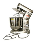 МИКСЕР ПЛАНЕТАРНЫЙ HURAKAN HKN-KS10S 400680