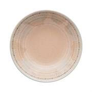 Тарелка суповая UNNI ACETINADO ANCESTRAL 20см Oxford 103769, AY01-5624 403260