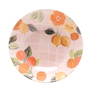 Тарелка суповая UNNI SHAPE PIQUENIQUE 20см Oxford 127275, AY01-5823 403236