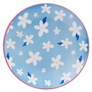 Тарелка мелкая COUP COLORE 28см Oxford 126859, EA02-4689 403388
