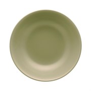 Тарелка суповая UNNI ACETINADO OLIVA 20см Oxford 102600, AY01-5508 403376