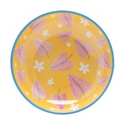 Тарелка суповая COUP COLORE 21см Oxford 126860, EB01-4689 403389