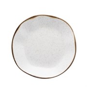 Тарелка суповая RYO MARESIA 22,5см Oxford 103222, RA01-9515 403392