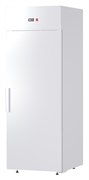 ШКАФ ХОЛОДИЛЬНЫЙ С ГЛУХОЙ ДВЕРЬЮ АРКТО R0.5-S (R290) КРАШ. 101000073 409781