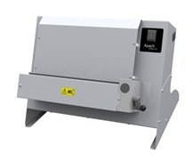 ТЕСТОРАСКАТКА ДЛЯ ПИЦЦЫ APACH ARM350M С ПЕДАЛЬЮ 410857