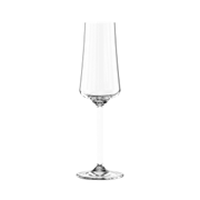 Бокал-флюте Allure 220мл h230мм d45мм, стекло 1032F08 412910