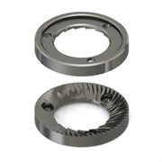 ЖЕРНОВА ДЛЯ КОФЕМОЛКИ CEADO COFFEE E6P BREWING ЧЕРНЫЙ 90359 416456