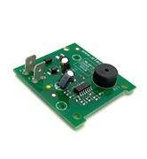 ЗУММЕР ДЛЯ ПАРОКОНВЕКТОМАТА APACH AP40QM 415164