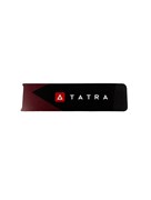 НАКЛЕЙКА ПАНЕЛИ УПРАВЛЕНИЯ ДЛЯ ПММ TATRA 6262.00020.134 420157