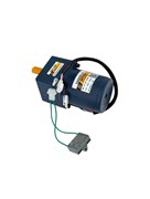 МОТОР-РЕДУКТОР 60ВТ ДЛЯ ЛЕДОГЕНЕРАТОРА HURAKAN HKN-GB85C 421421