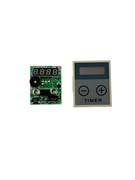 ТАЙМЕР ДЛЯ ТЕСТОМЕСА HURAKAN HKN-M**SN 422053
